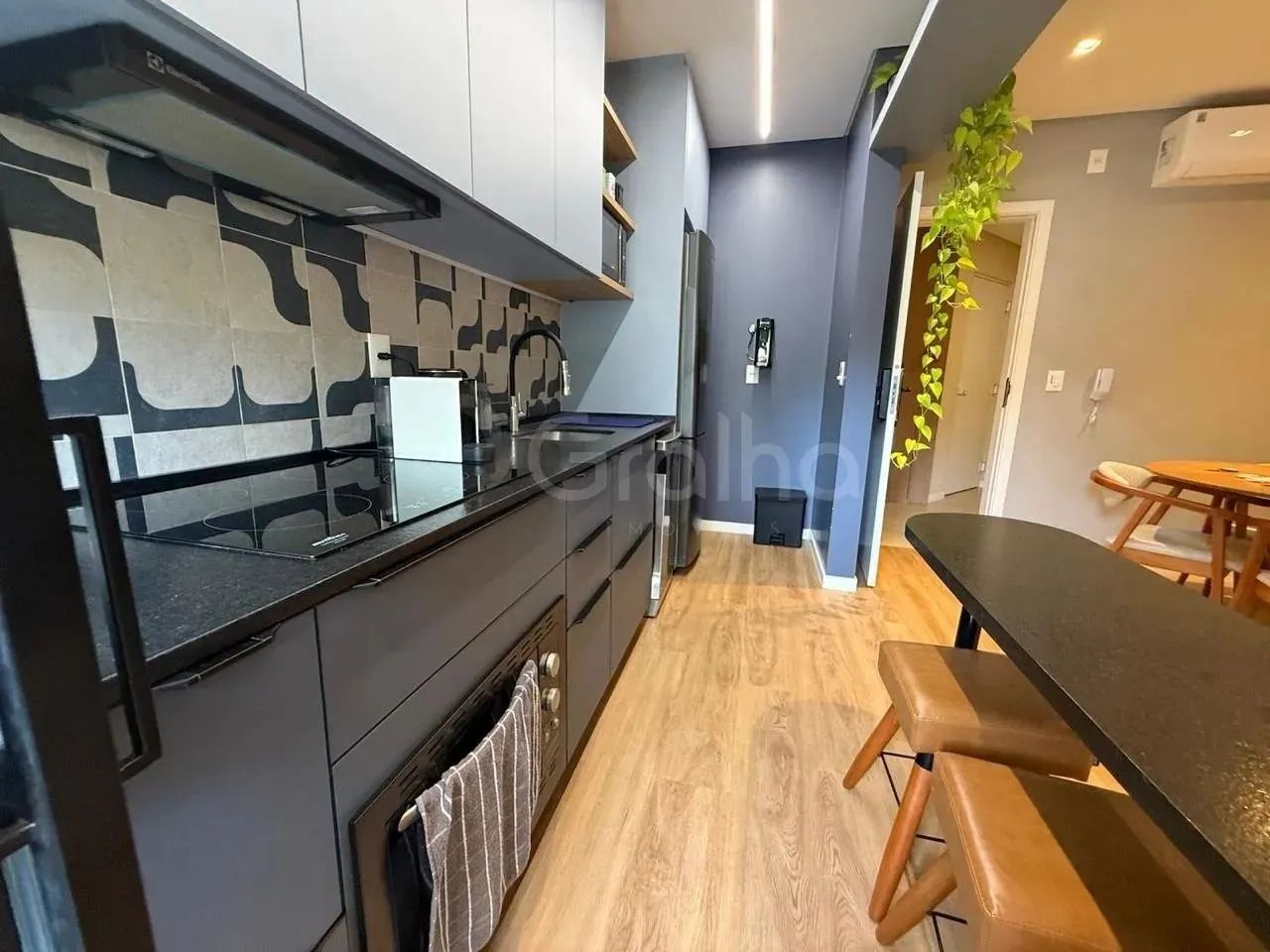 Apartamento para Venda em Florianópolis, João Paulo, 1 dormitório, 1 banheiro, 1 vaga - Foto 10