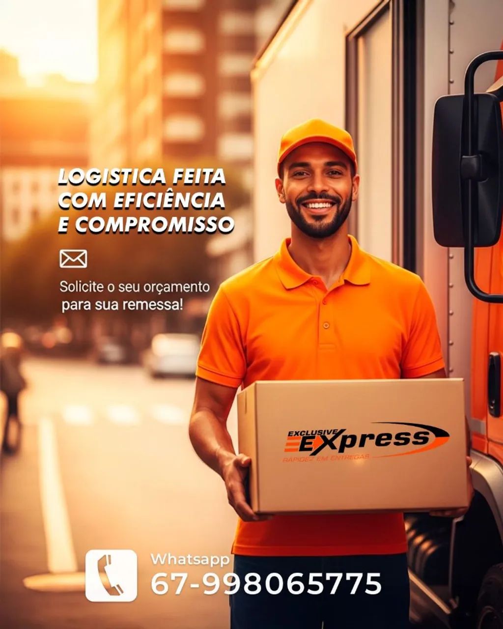 Entregas,fretes, menor preço!! faturamento empresas - Foto 2
