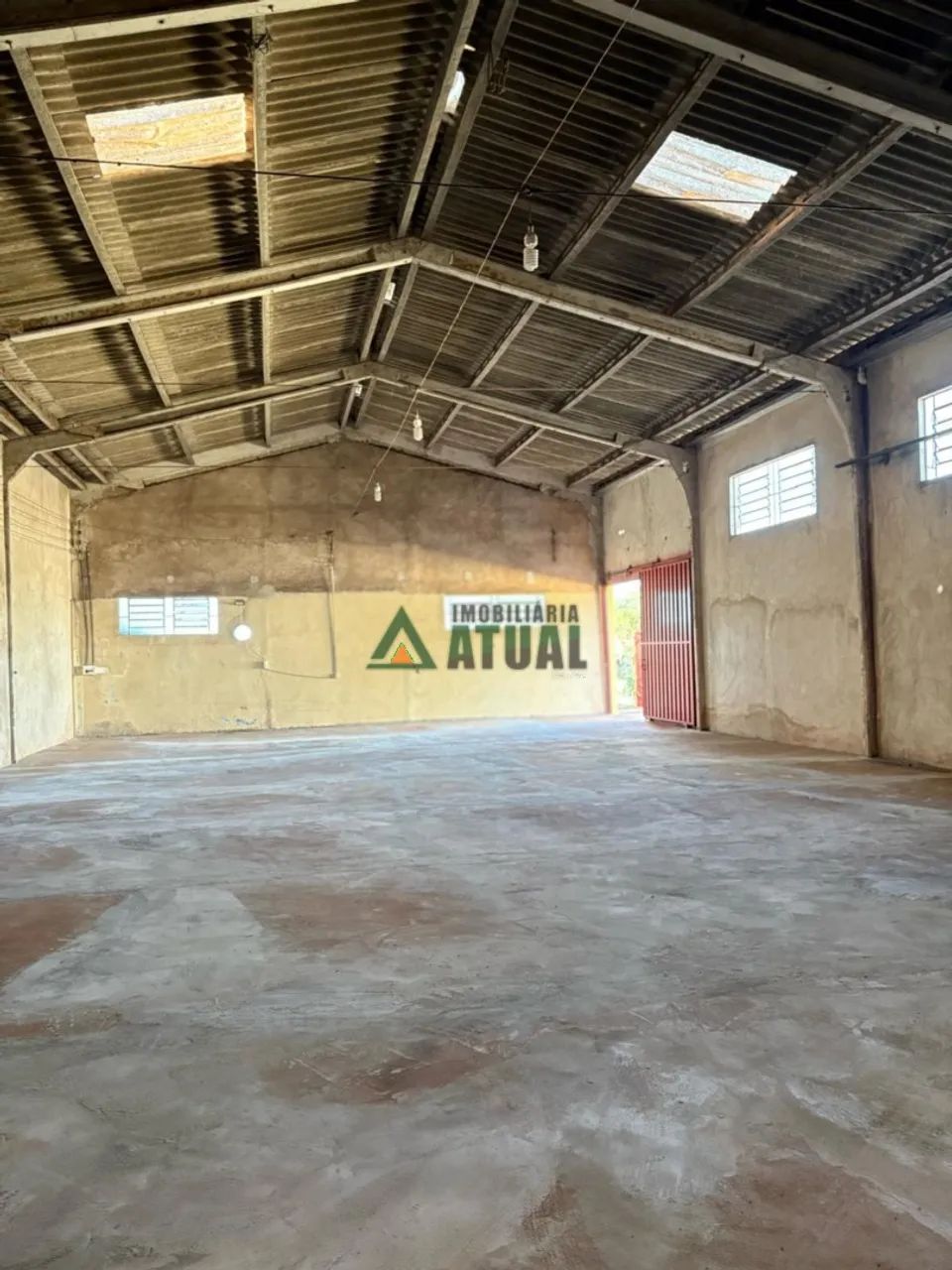 BARRACÃO COM 600M2 NA REGIÃO SUL DE LONDRINA - Foto 5
