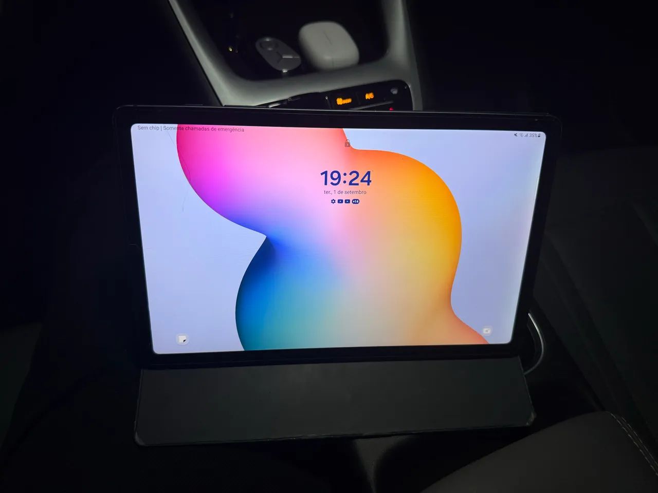 TABLET S6 Lite - Foto 2