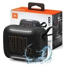 JBL Go 5 (Usado - excelente) - Foto 2