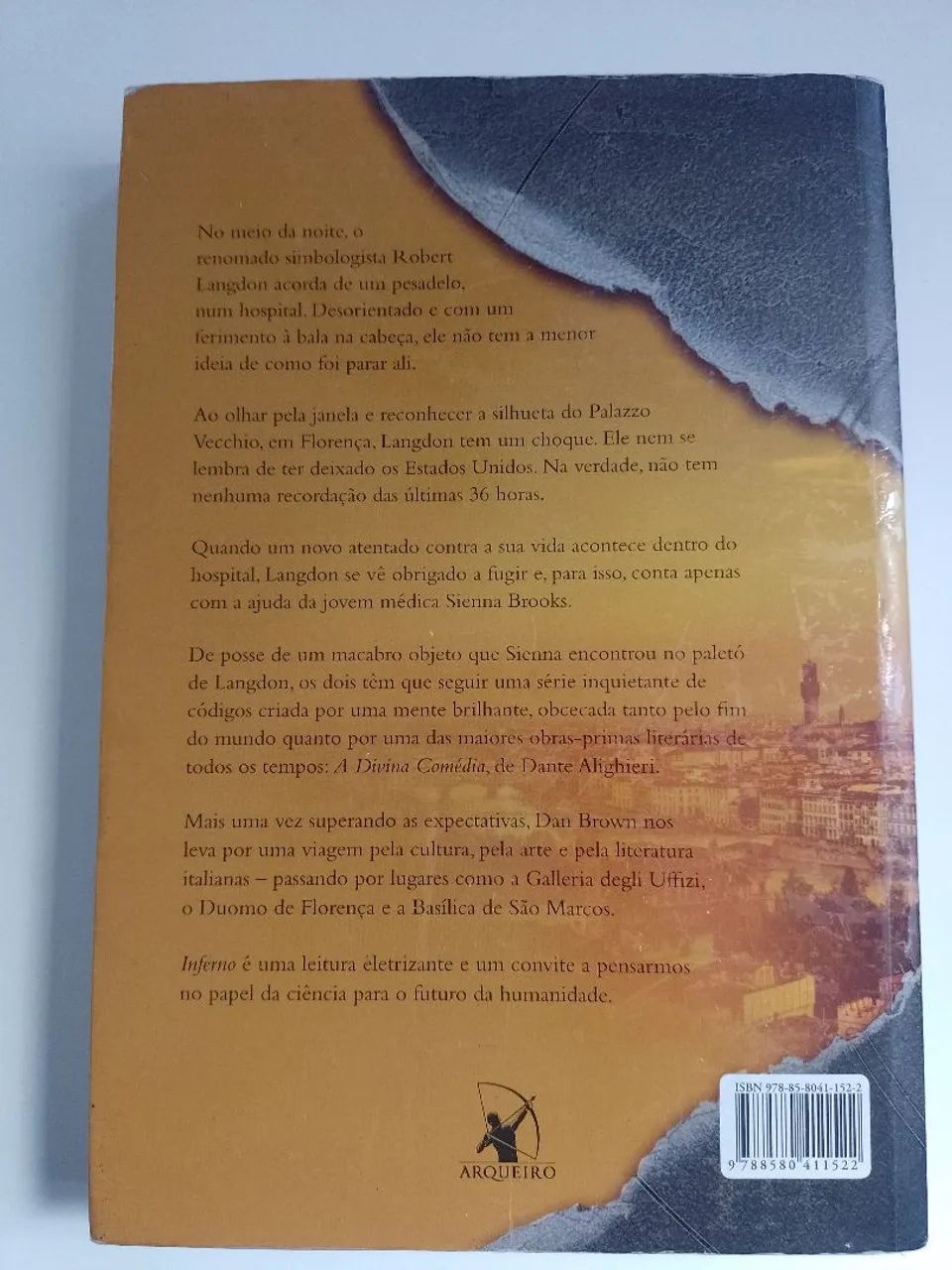 Inferno  - Foto 2