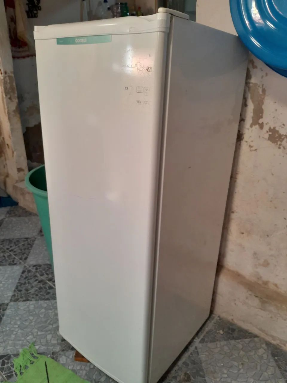 Freezer Consul - Foto 4