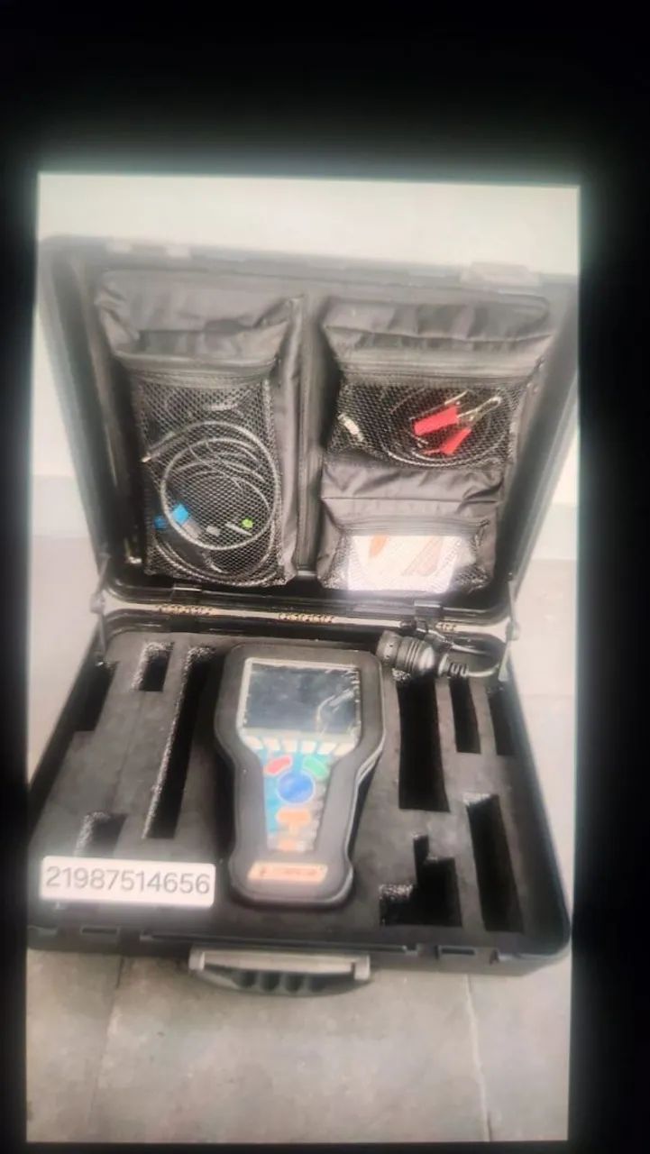 Scanner Rasther