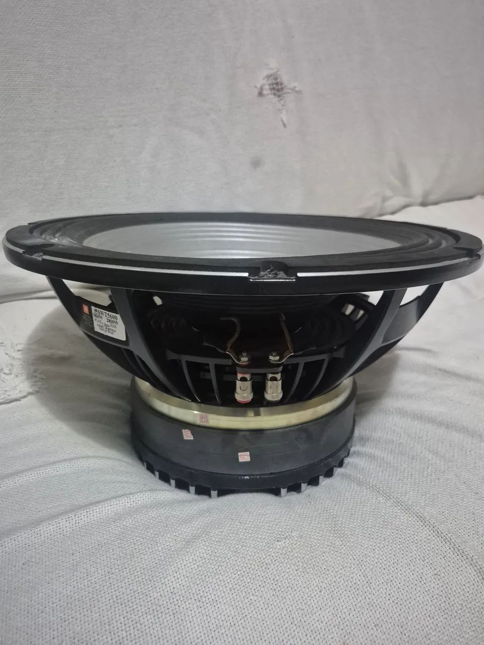 Vende-se autofalante - Foto 2