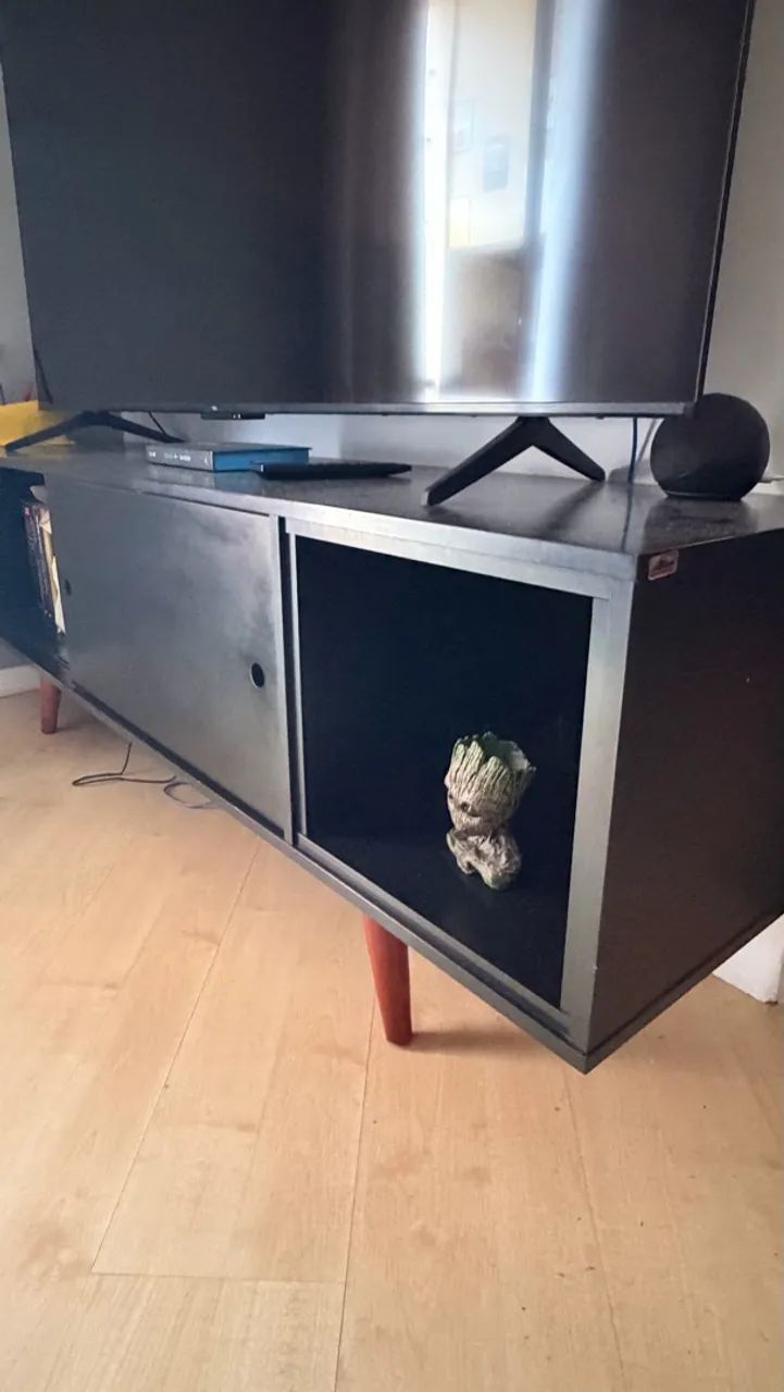 Rack sala - Foto 2
