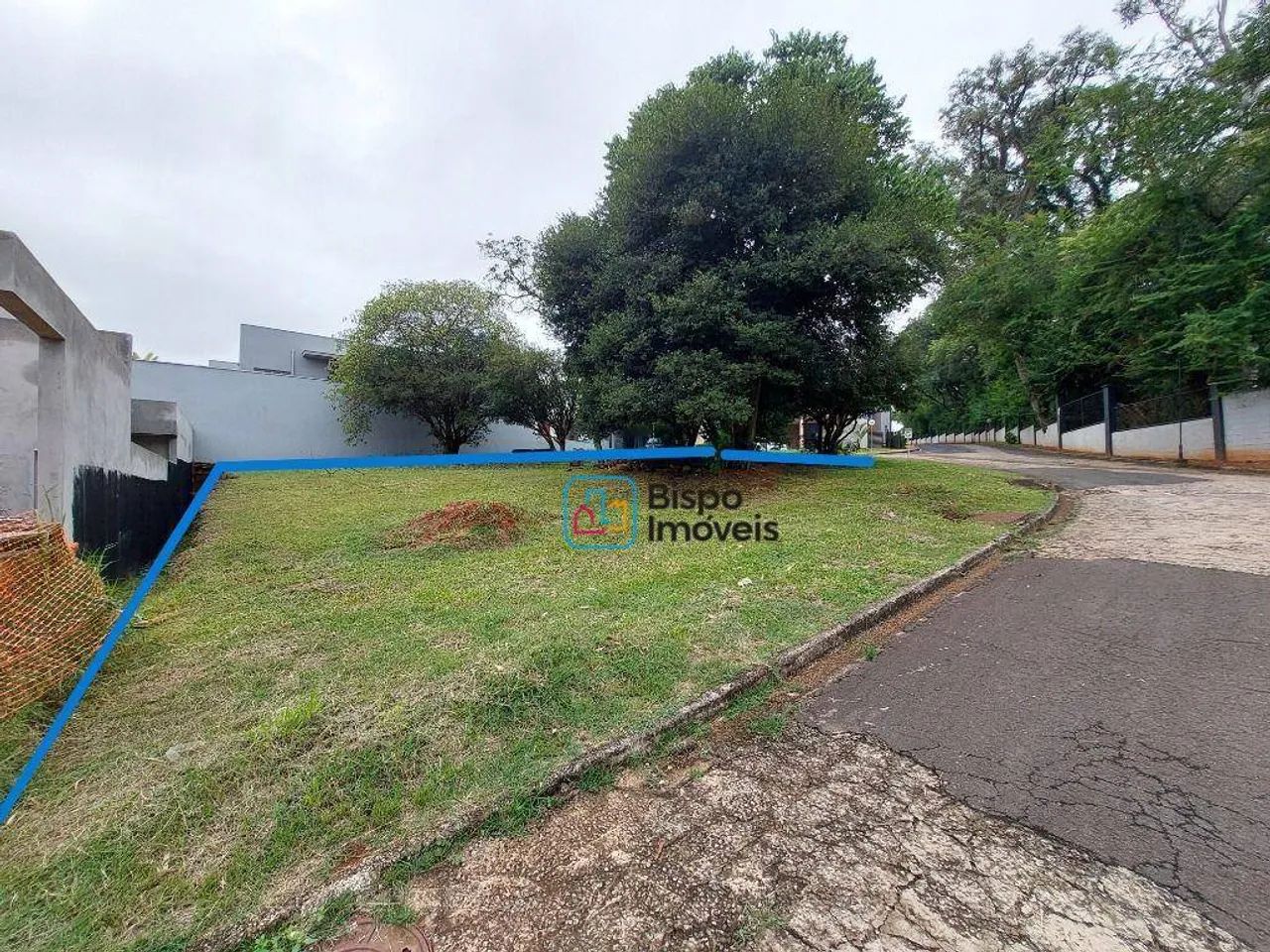 Terreno à venda, 637 m² - Cariobinha - Americana/SP - Foto 4