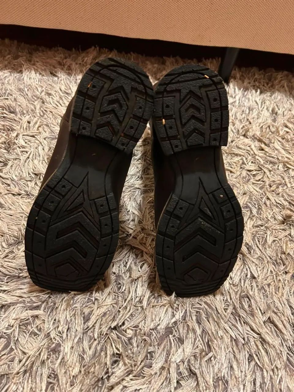 Bota texana  - Foto 3