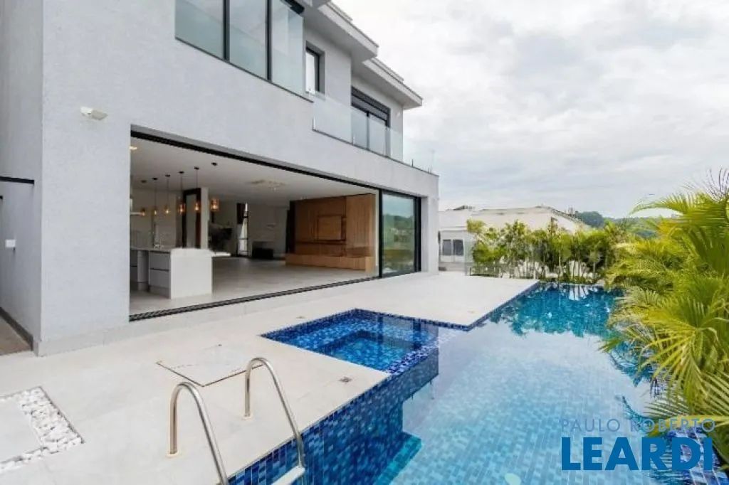 CASA EM CONDOMÍNIO - TAMBORÉ - SP - Foto 2