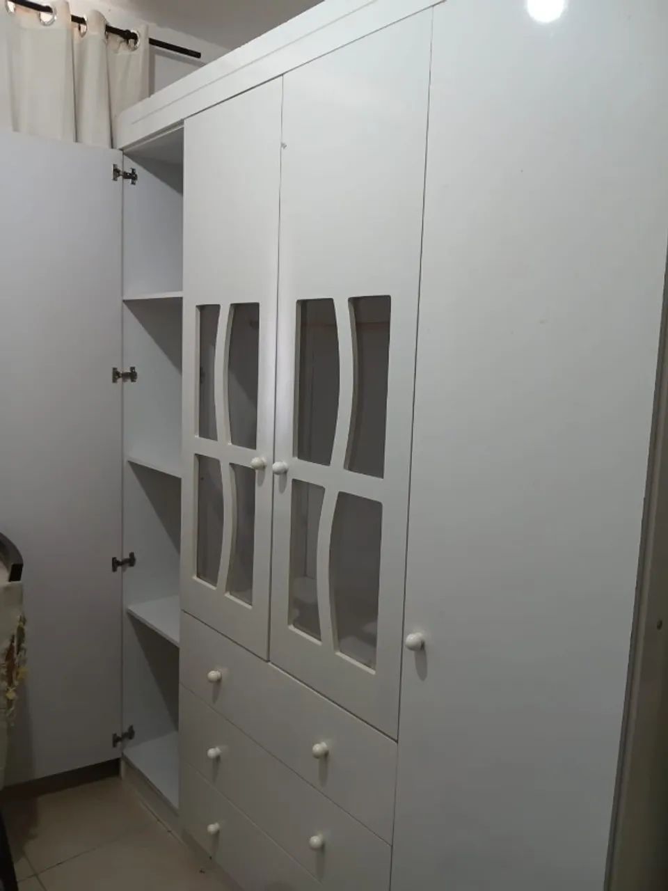 Guarda roupa  - Foto 3