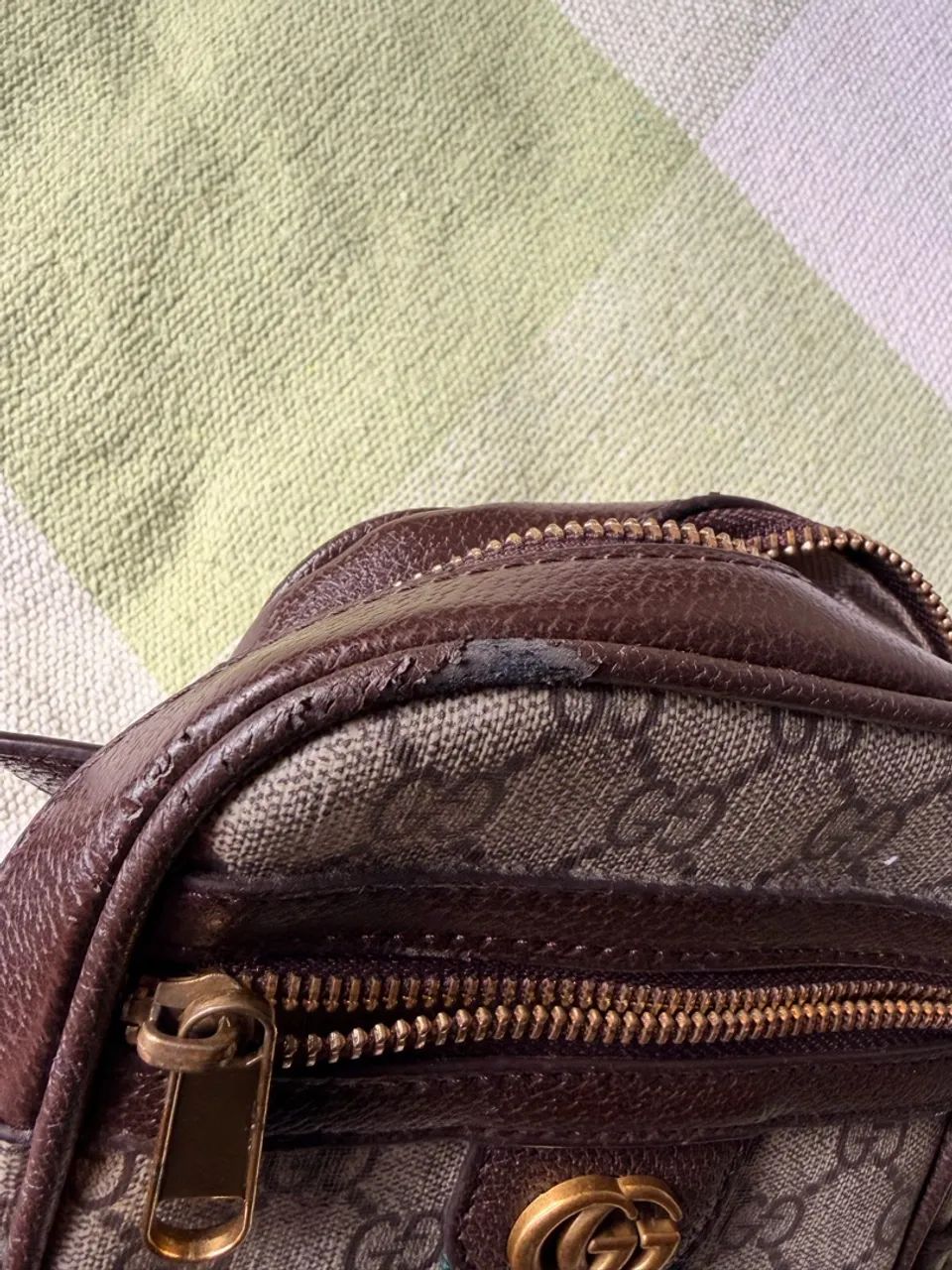 Bolsa Gucci  - Foto 2