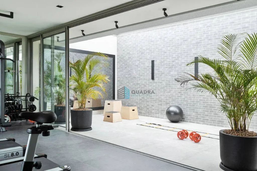 Apartamento com 3 Suítes à Venda no bairro Cacupé, Florianópolis !! - Foto 5