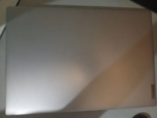 Notebook Lenovo - NOVO - Foto 5