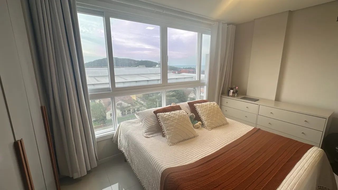 Vendo apartamento - Imbituba