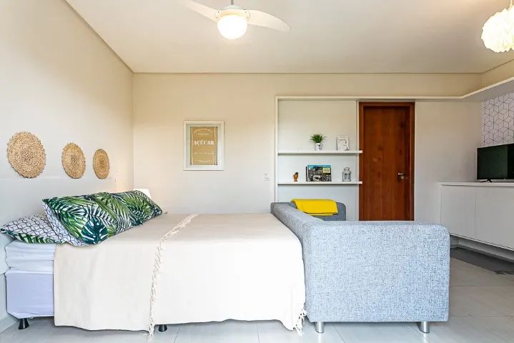 APARTAMENTO/ ESTÚDIO NO CAMPECHE - Foto 4