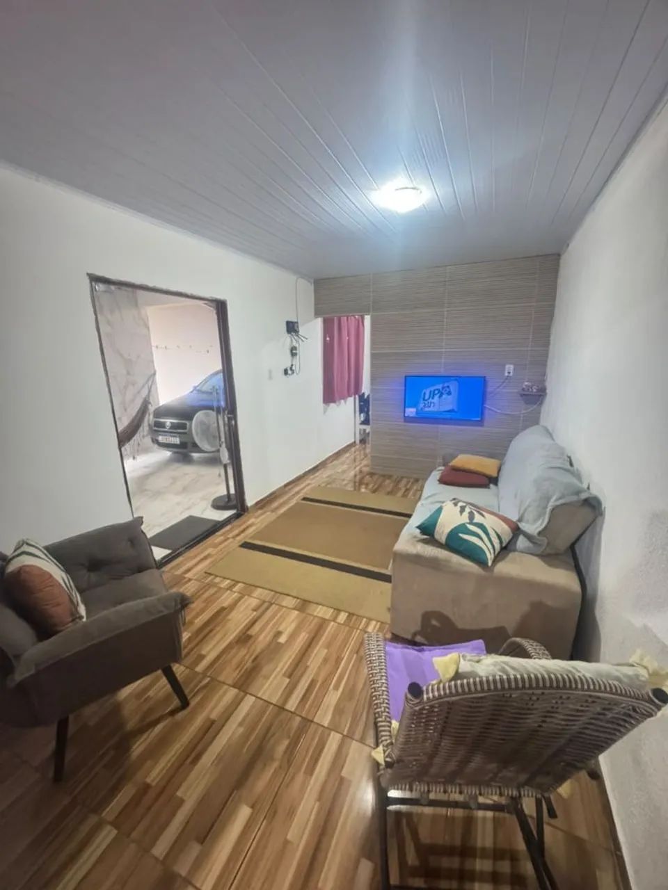 Vendo casa - Foto 3