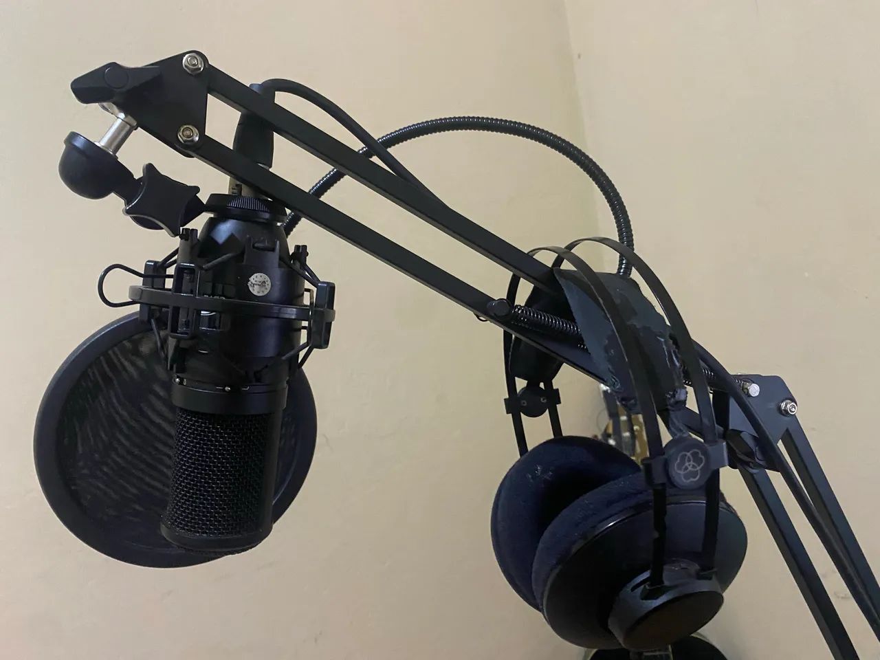 KIT HOME STUDIO - Foto 5