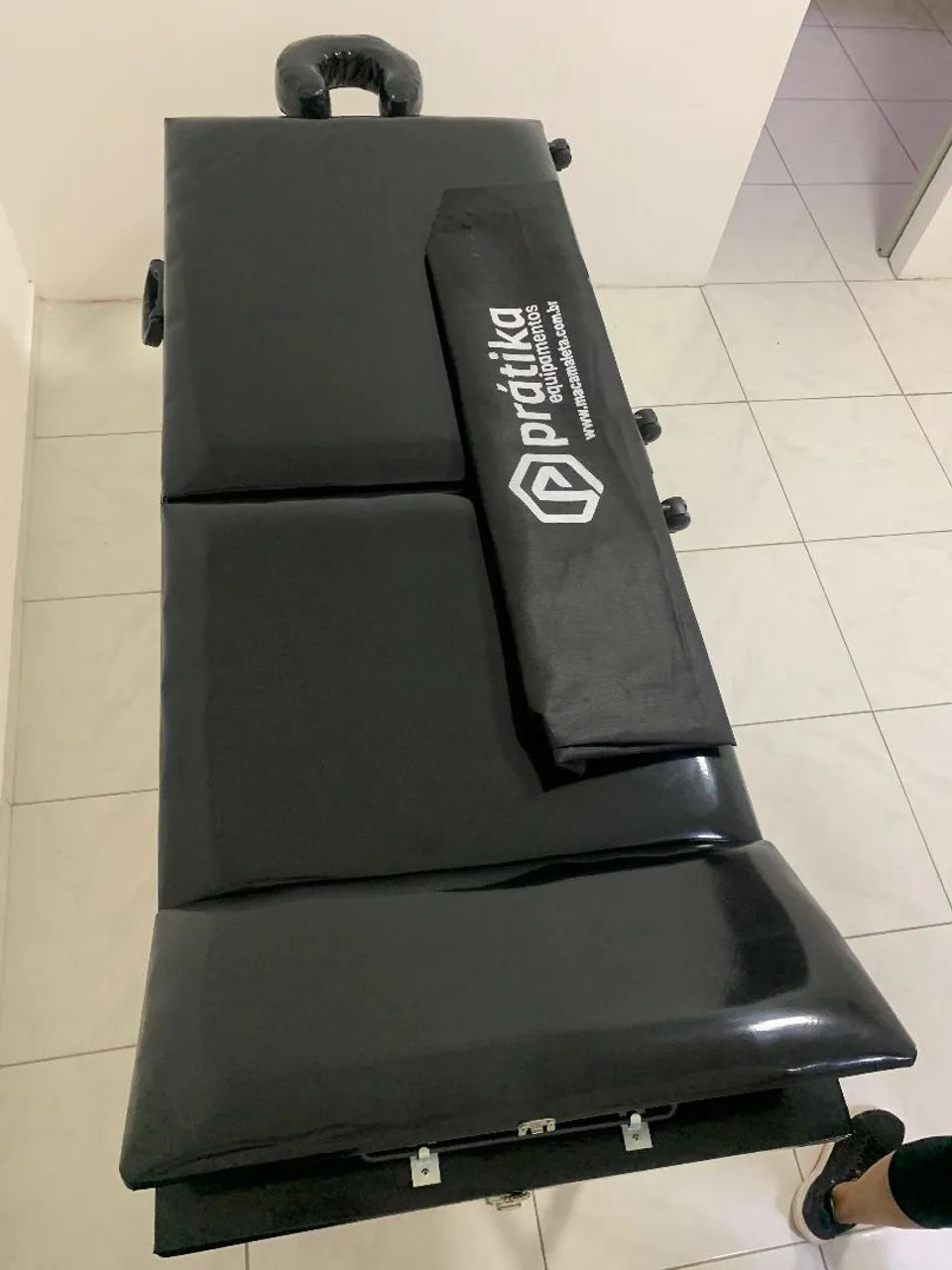 Maca Reclinável (Prátika) Nova
