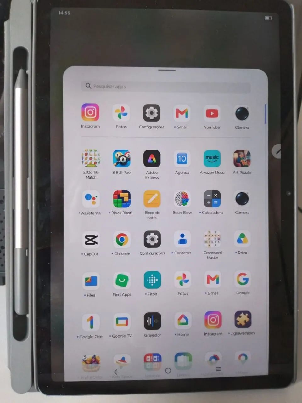 Tablet Lenovo Idea Tab - Foto 3