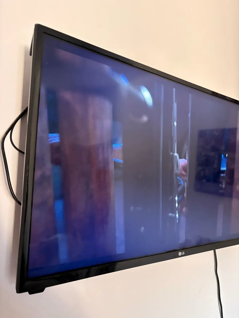 TV 32 LG Não Smart  - Foto 3