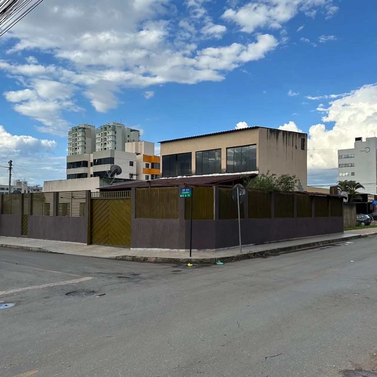 Vendo lote na samambaia  - Foto 3