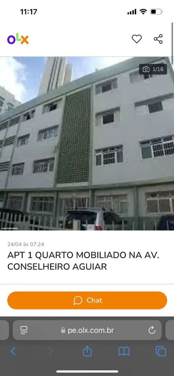Foto - Recife - Boa Viagem