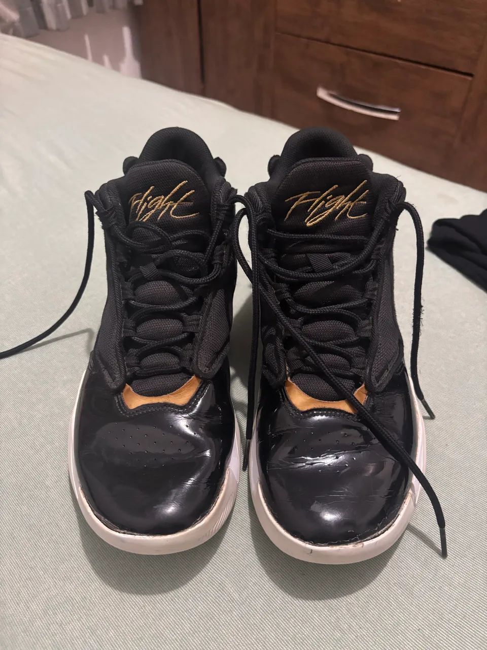 Nike Jordan Max Aura 4  - Foto 2