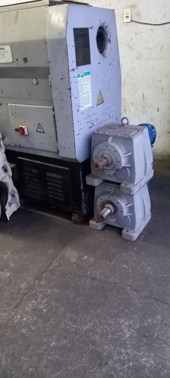Redutores e  motoredutor  - Foto 4