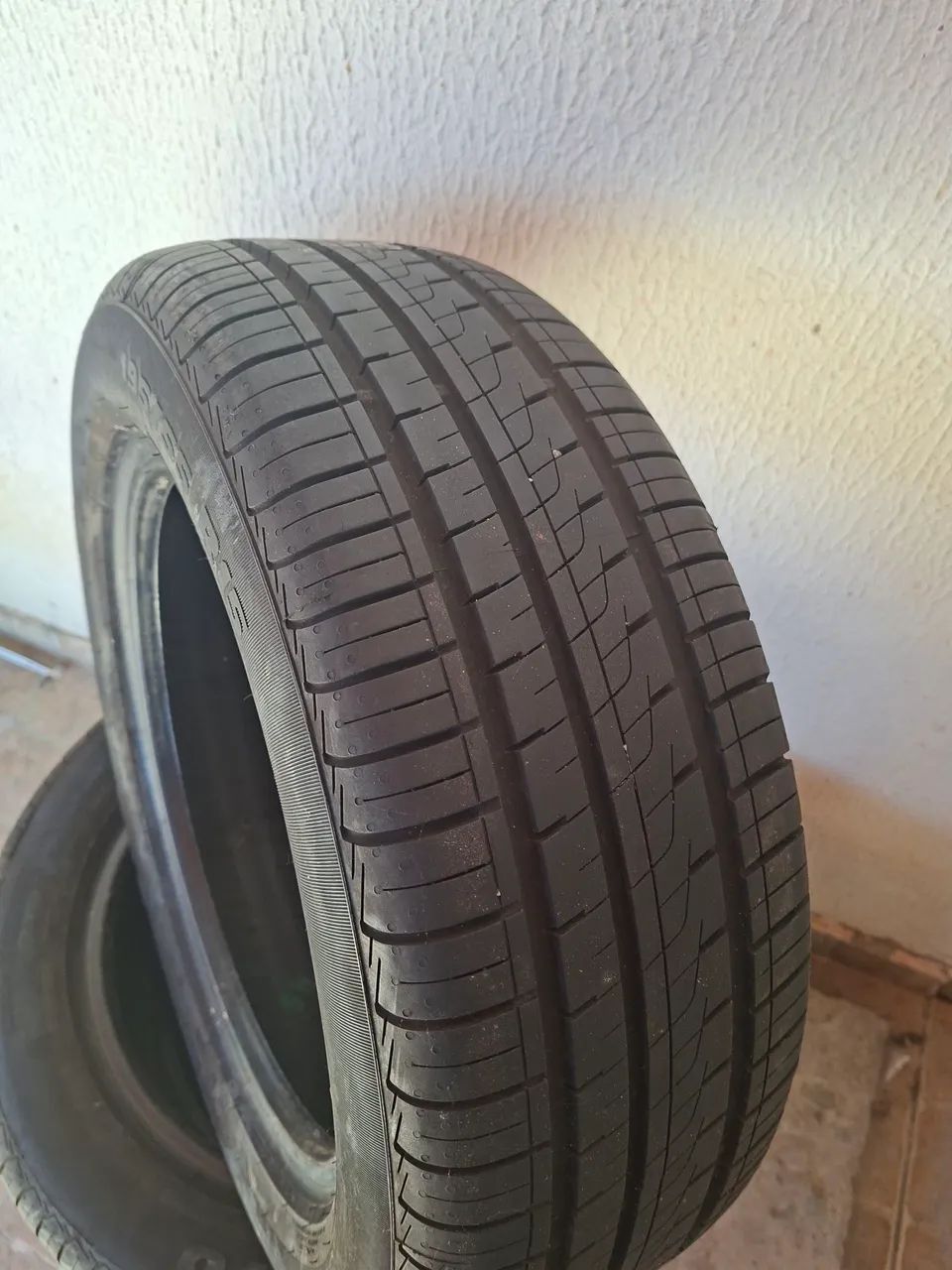 Pneu Pirelli Fórmula Evo 195/55R15 - Foto 2