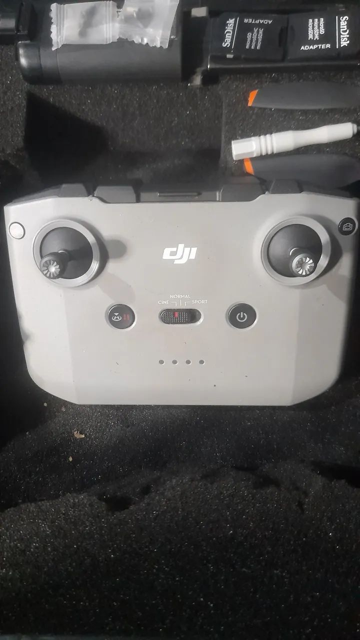 Drone DJI Mini 2 - Foto 3