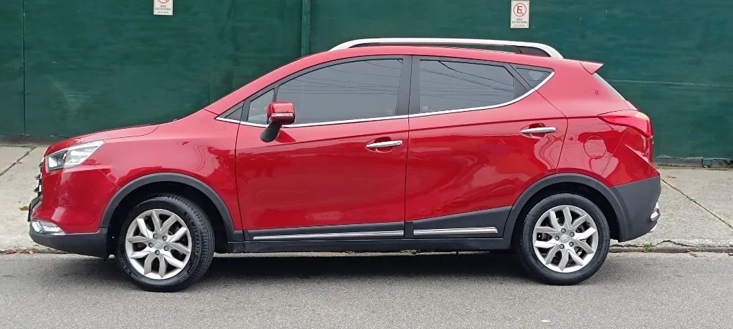 JAC T5 1.5 Jet Flex 16V 5P Aut. 2017 - Foto 5
