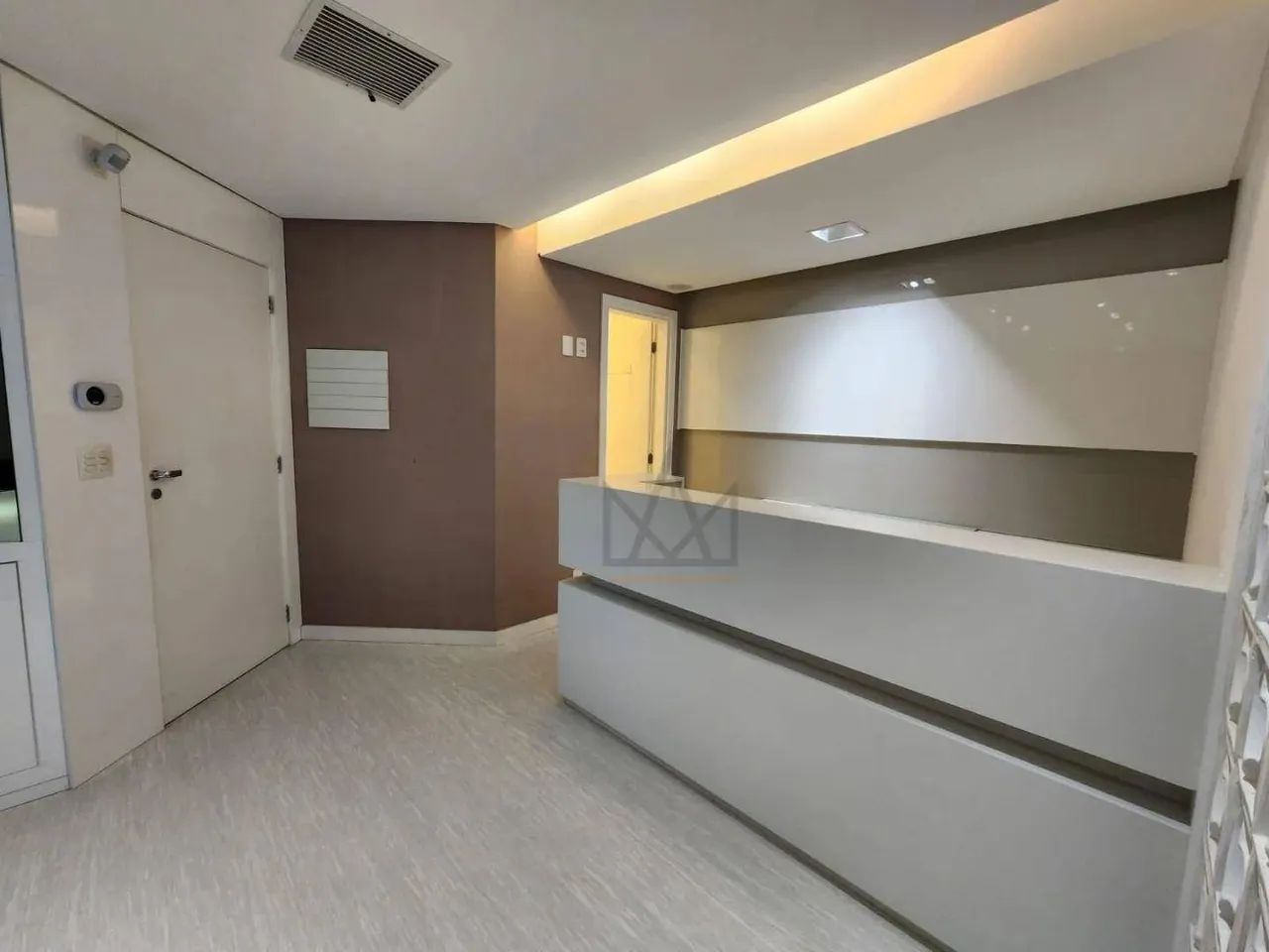 Sala Bairro Itacorubi - Foto 2