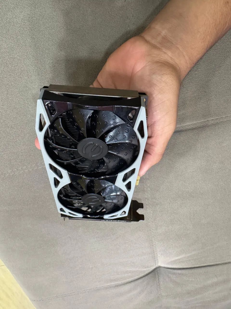 GTX1660 Super 