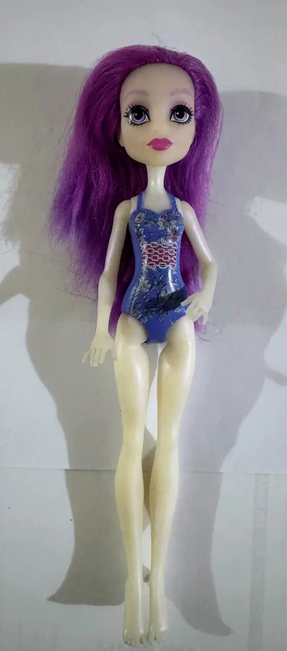 Ari Hauntington Monster High  - Foto 2