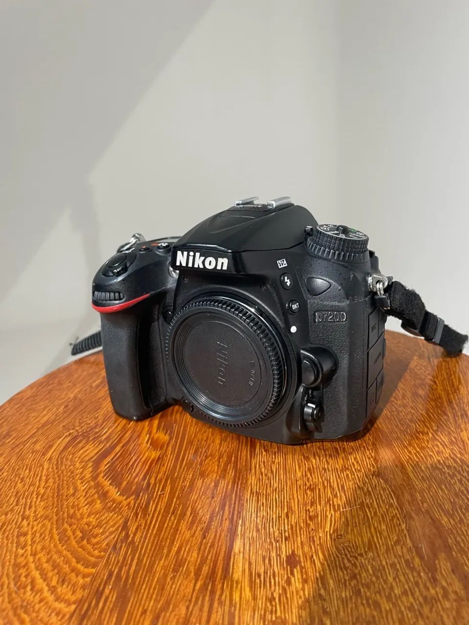 Nikon D7200 - Foto 2