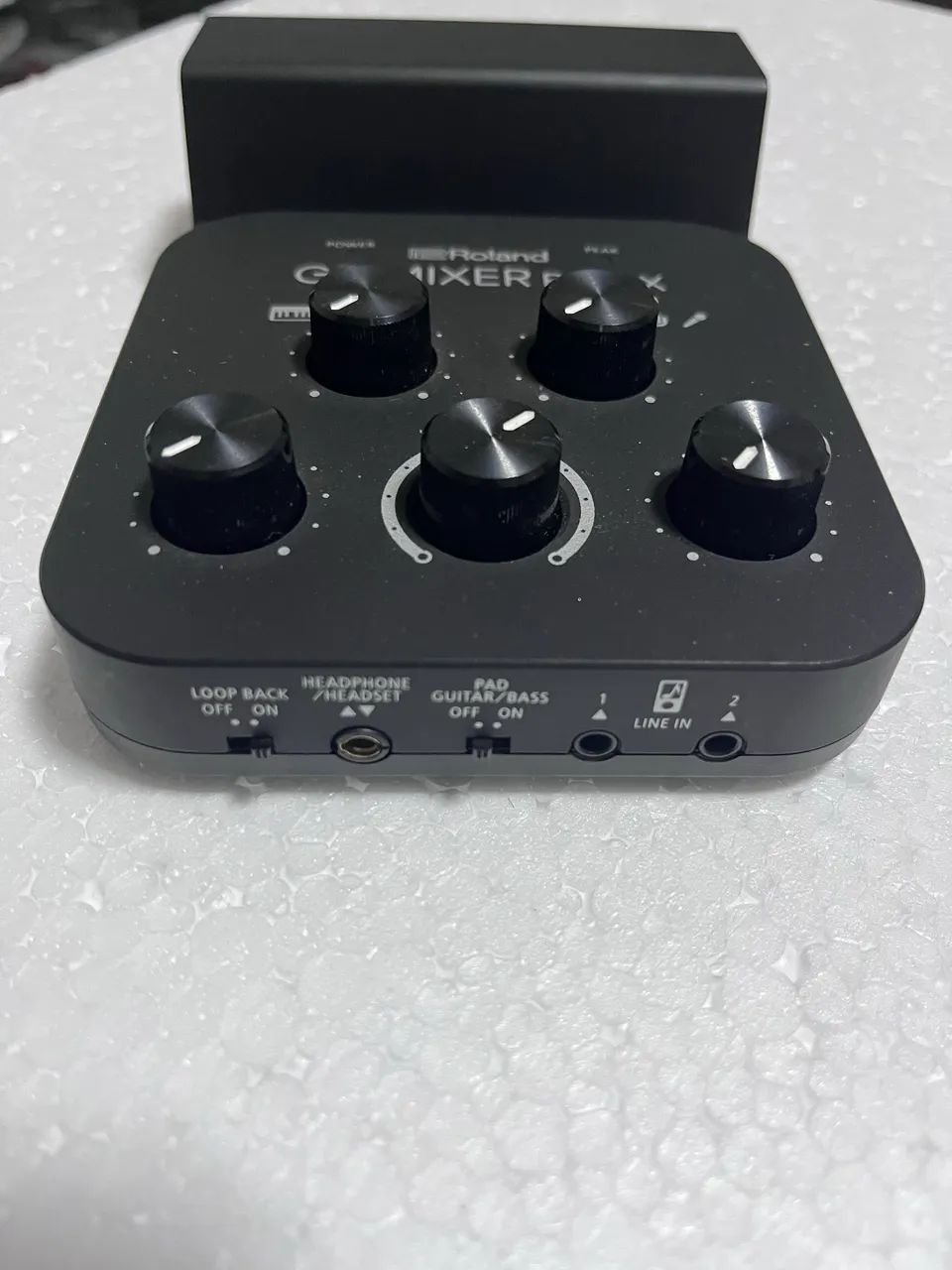 Roland Go Mixer pró X - Instrumentos musicais - Potengi, Natal