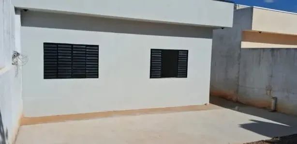 CASA A VENDA NA PARCELA - Foto 2
