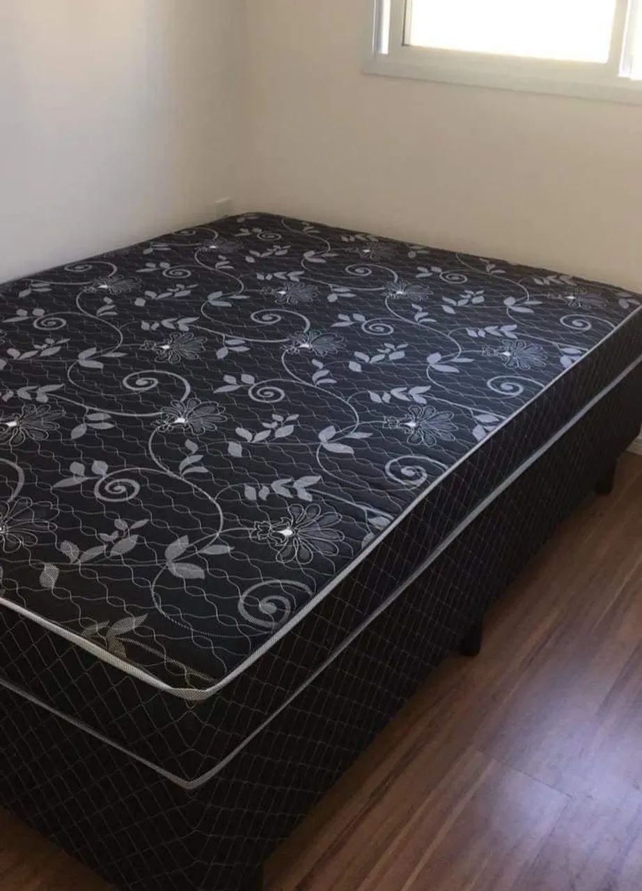 Cama Box conjugada  - Foto 3