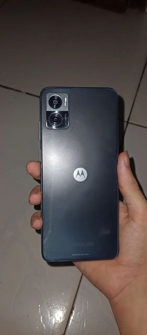Celular Moto E22 - Foto 3