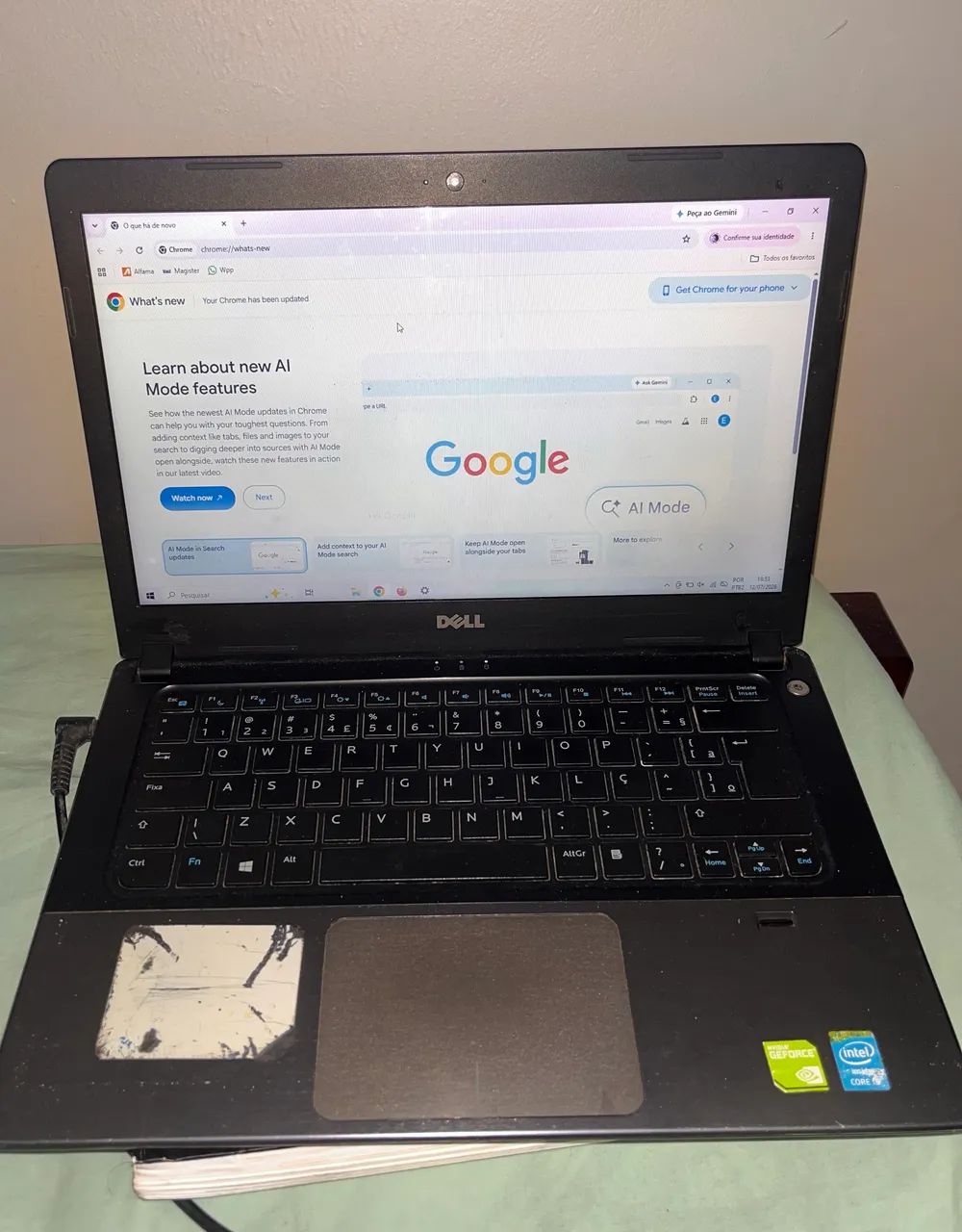 Notebook Dell Vostro 5470 - Foto 3