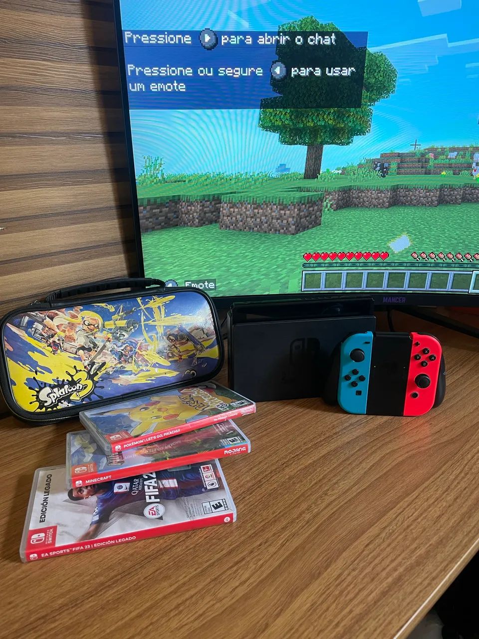 NITENDO V2 - Foto 5