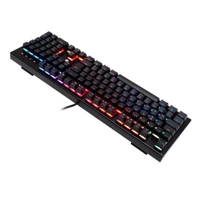 Teclado Mecanico Pichau P731 - Foto 2