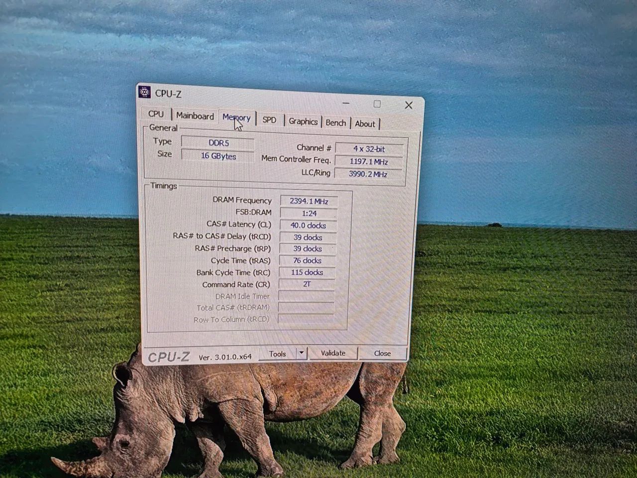 Dell g15 2023 RTX 3050 - Foto 5
