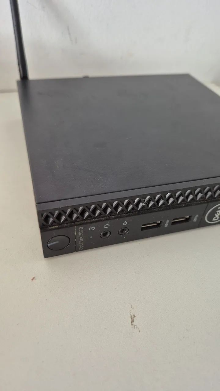 Minipc Dell Core i5 - Foto 2