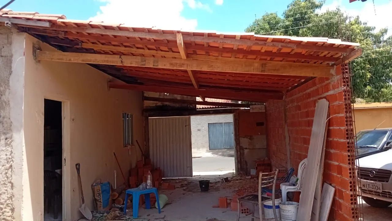 Dm construção Daniel morais  - Foto 5