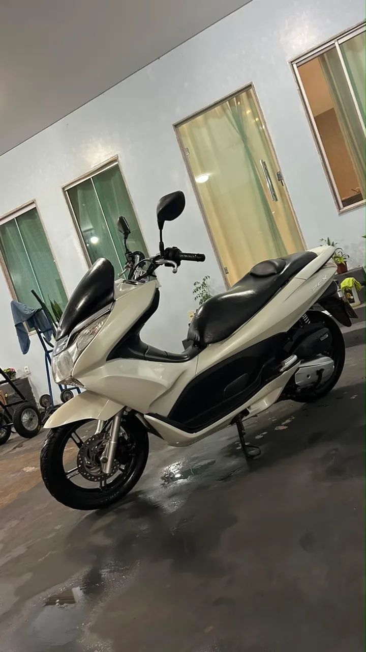 Pcx 2014 - Foto 3