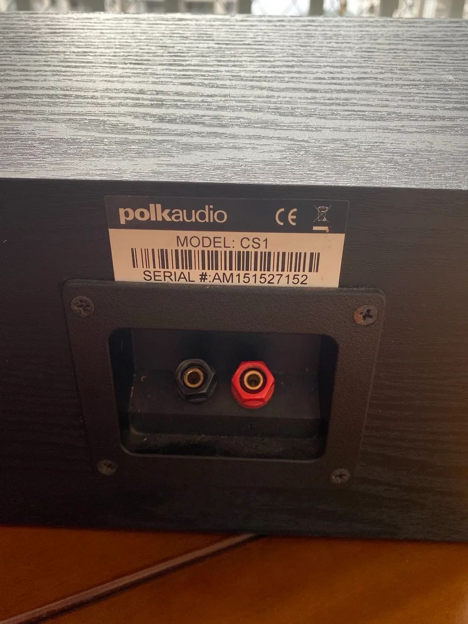 Caixa centra Polkaudio  - Foto 5