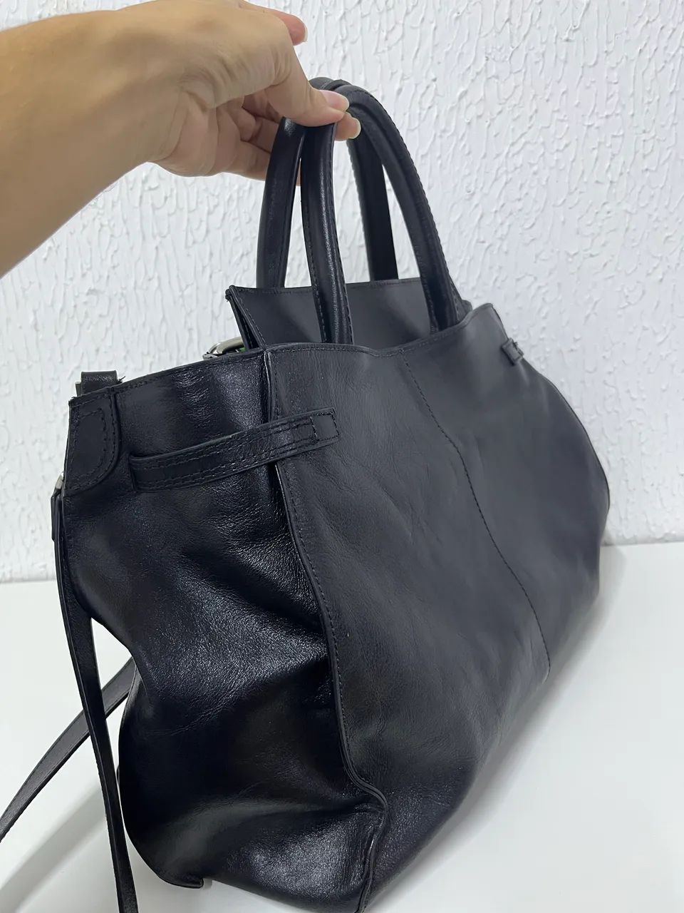 Bolsa Schütz Heaven Nova - Foto 2