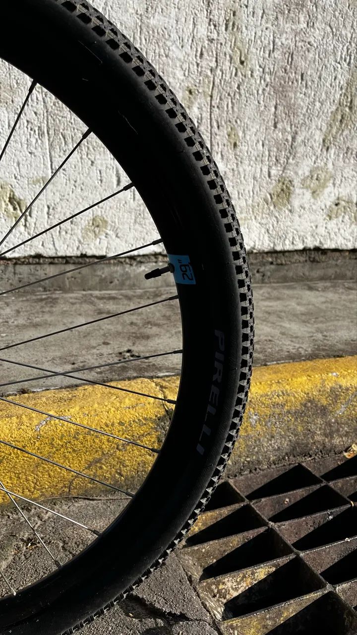 vendo bike aro 29  - Foto 4