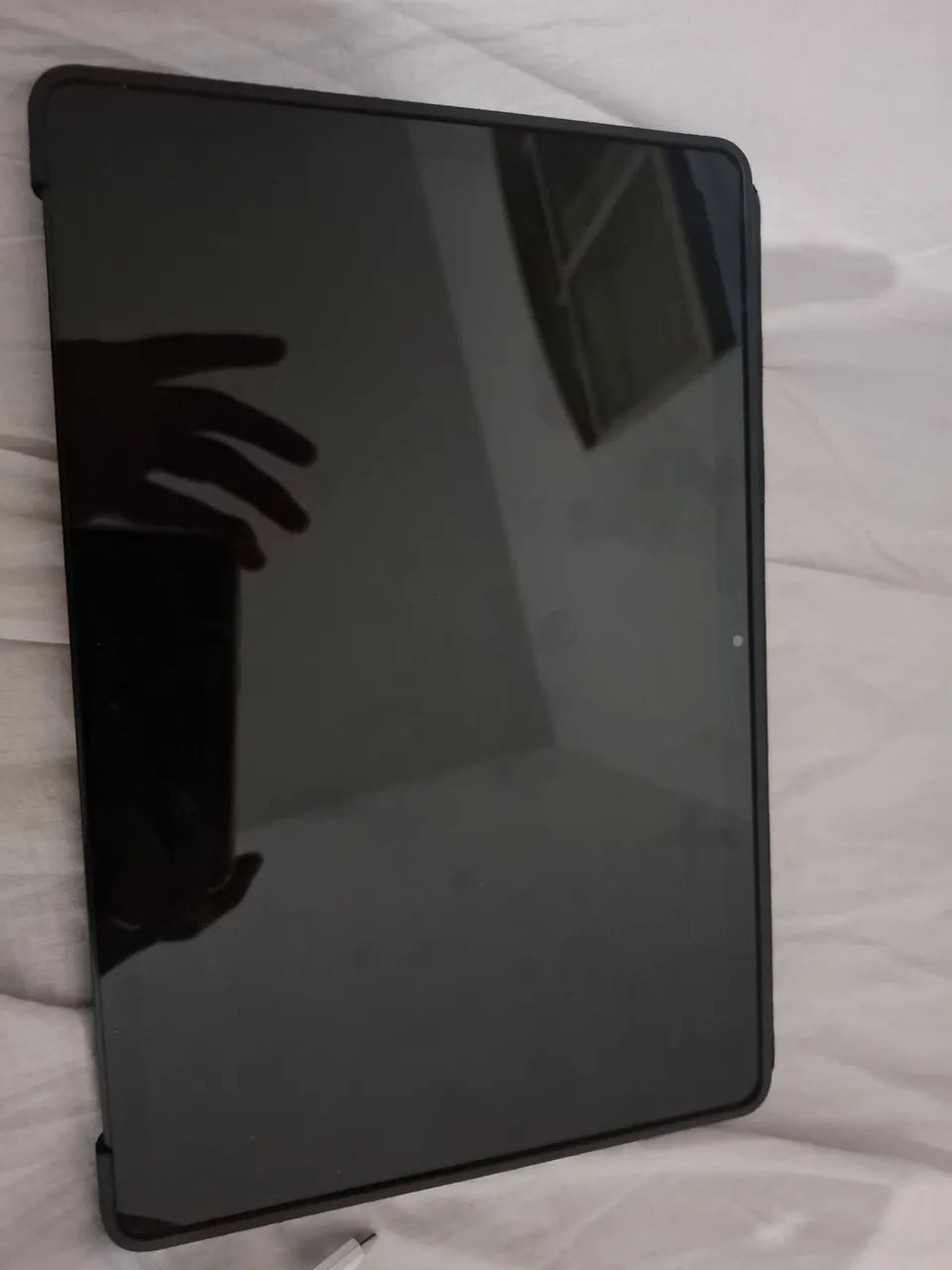 Tablet Samsung Galaxy A9+ - Foto 4